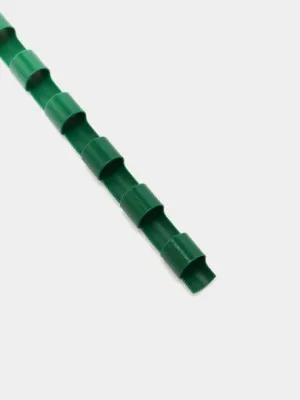 Пружина для переплета Bindi, 6 мм, 100 шт, зеленая