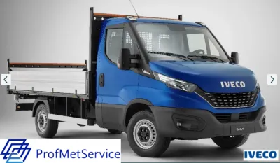 Iveco Daily 70c16h