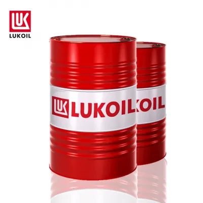 Компрессорное масло Лукойл Стабио 150
