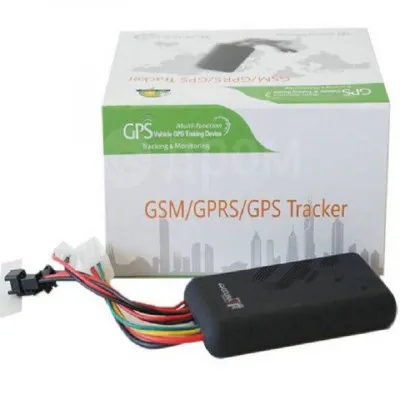 GPS-трекер ST-901L