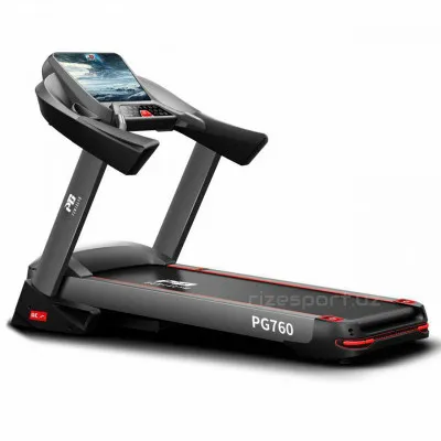 Treadmill PowerGym PG 760