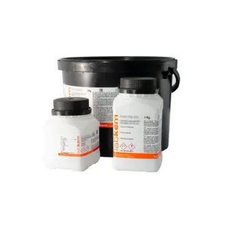 Хлорид натрия САР SOCH-00A-500 , 500 г Sodium chloride AGR, 500 g