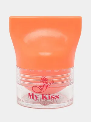Бальзам для губ My kiss, 4 гр