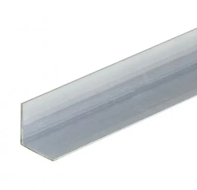 Burchak titanium o'lchami 1: 30-60 mm, o'lchami 2: 20-60 mm, s= 3-5 mm, Marka: PT-3V; VT1-0