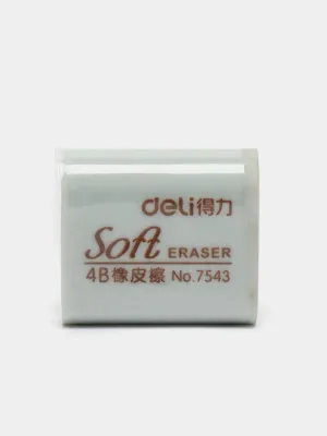 Eraser 7543 Deli