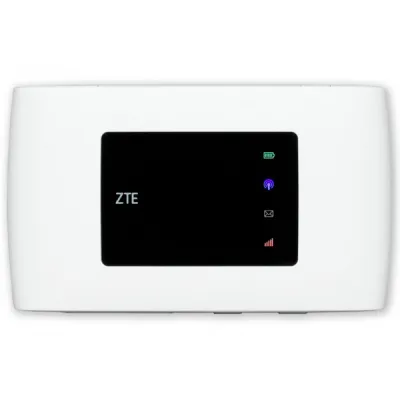 Мобильный WiFi роутер ZTE MF920U