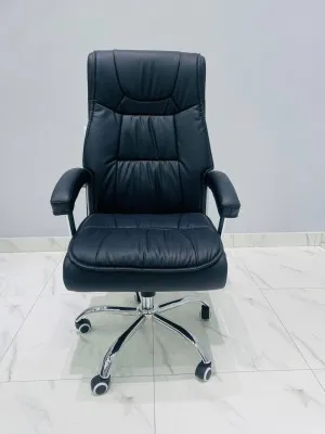 Кресло офисное для руководителя S 42