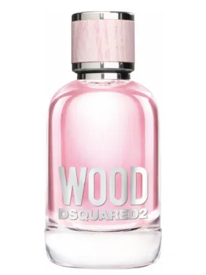 Парфюм Wood for Her DSQUARED² для женщин