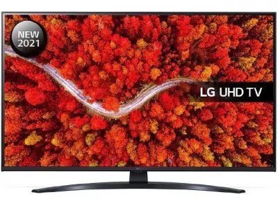 Телевизор LG HD Smart TV