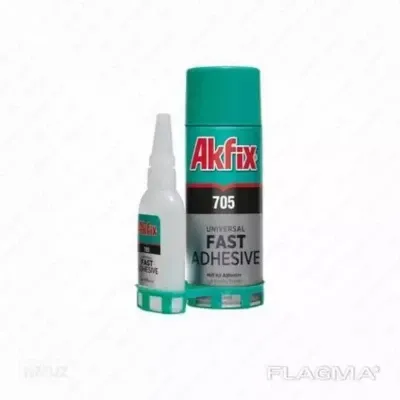 MDF yopishtiruvchi 705 AKFIX 200 ml
