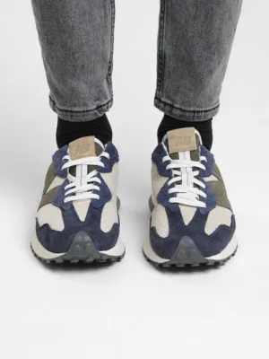 Кроссовки для мужчин New Balance MS327DT