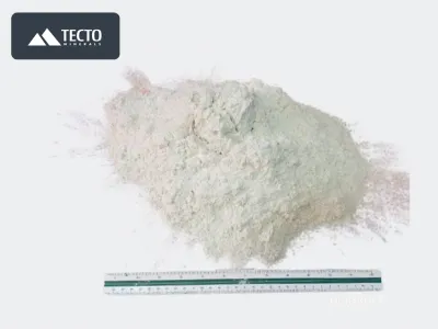 Минеральный тальк (ST – Grade), супертонкое зерно (STF)