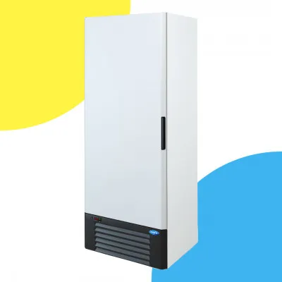 Холодильный шкаф TemQo Капри 0,7Н