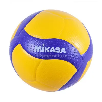 Оригинальный волейбольный мяч Mikasa V300W