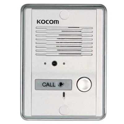 Вызывная панель Kocom КС-МС24