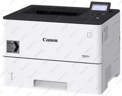Лазерный принтер "Canon i-SENSYS LBP325x" (3515C004AA) ч/б NEW