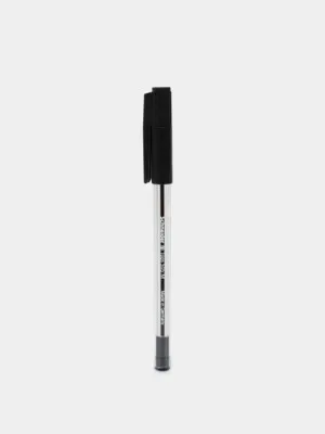 Ручка шариковая Schneider Tops 505 М, черная