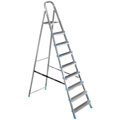 Ladders Perilla LEG 9 qadam 122209