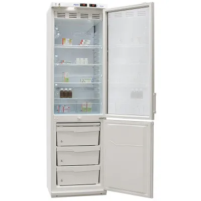 Холодильник Комбинированный Лабораторный ХЛ-340 ПОЗИС