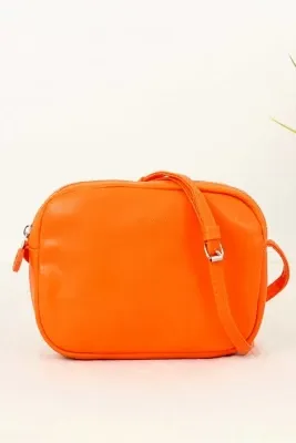 Женская поясная сумка B-BAG SM0820 Оранжевый