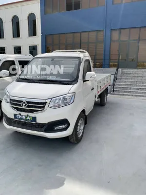 Мини-грузовик CHANGAN XINBAO T3