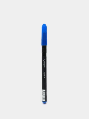 Ручка шариковая Maped Dark, синий