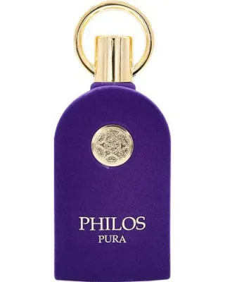 Ayollar uchun parfyum suvi, Alhambra, Philos Pura, 100 ml