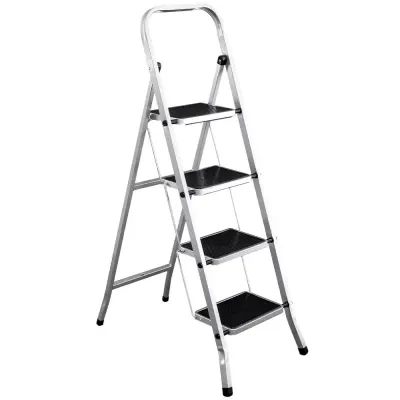 Ladder Perilla CLASS PLUS 4 qadam 123304