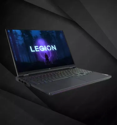 Ноутбук Lenovo Legion Pro 7i / Intel Core i9-13900HX / RTX 4080