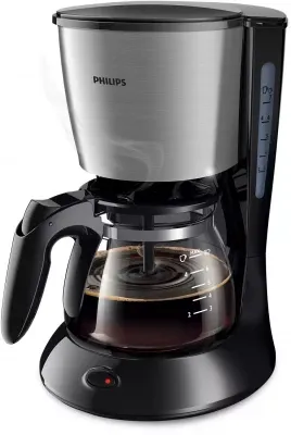 Philips HD7435/20 kofe qaynatgich, 2 yil kafolat