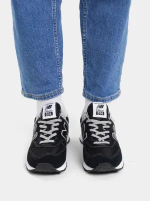 Кроссовки для мужчин New Balance ML574EVB