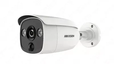 Видеокамера Hikvision DS-2CE12D0T-PIRL (2,8 мм)(O-STD)