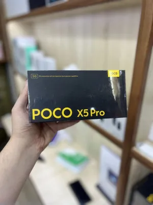 Смартфон Xiaomi POCO X5 Pro