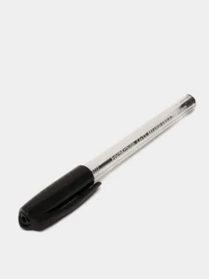 Ручка шариковая ErichKrause U-19, Ultra Glide Technology, черный
