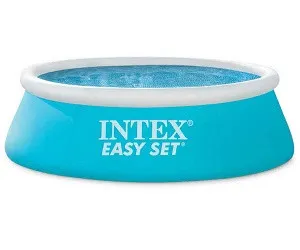 Бассейн Надувной Intex Easy Set 28101 , 1.83 х 0.51 м, 886 л