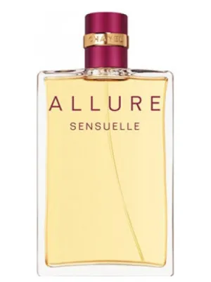Ayollar uchun parfyum Allure Sensuelle Chanel