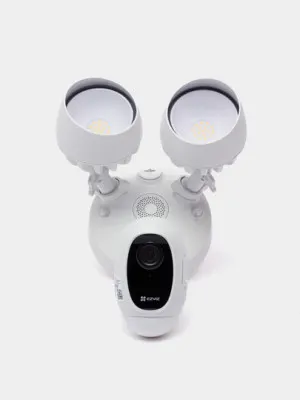 Камера видеонаблюдения Ezviz CS-LC1C с функцией записи