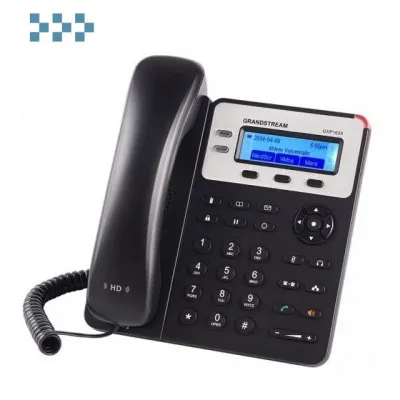 IP telefon Grandstream GXP1625