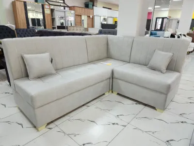 Угловой диван модель 3