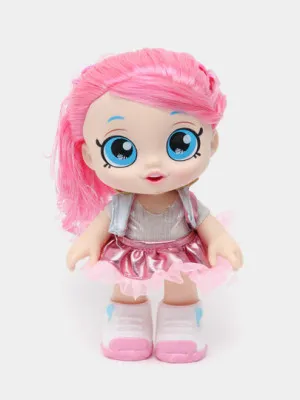 Кукла для девочек Nancydoll