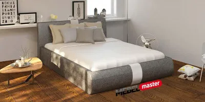 Кровать модель №8