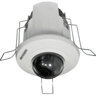 Камера видеонаблюдения Hikvision DS-2CD2E20W