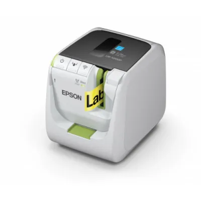 Epson Label Works LW-1000P printeri