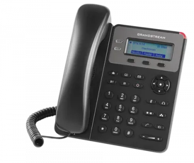 Tелефон Grandstream GXP1615 - IP