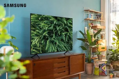 Телевизор Samsung 43" 1080p Full HD HD LED Smart TV Android