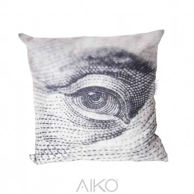 AIKO dekorativ yostig'i, 9-model