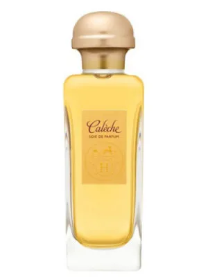 Парфюм Caleche Soie de Parfum Hermès для женщин