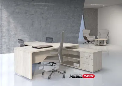 Мебель для офиса модель №15