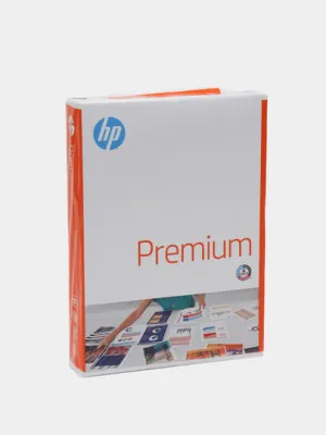 Бумага А4 HP Premium Ts, 500 листов