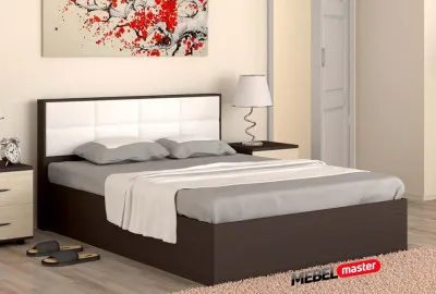 Кровать модель №14